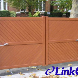 Linkcare Gate Automation